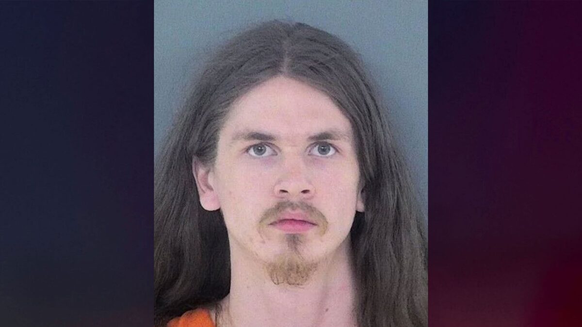 Wis. dad allegedly caused severe head trauma in newborn because he wouldn’t stop crying