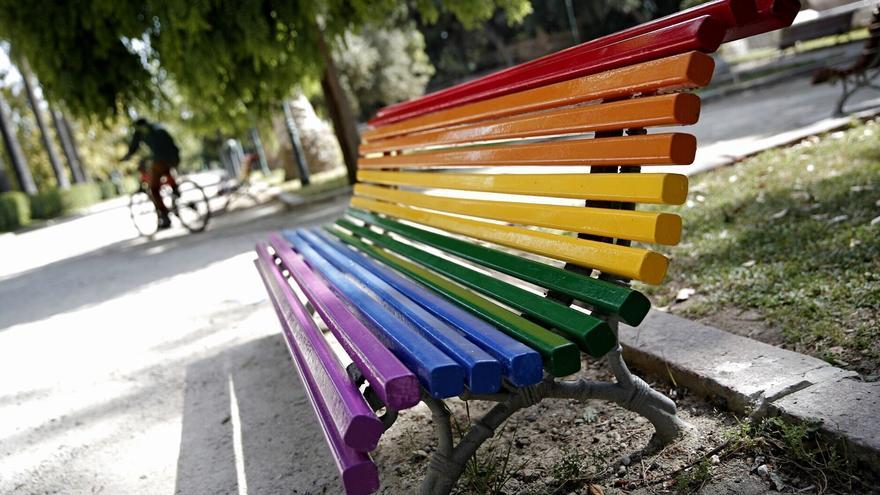 Tolosa condena la "brutal agresión homófoba" ocurrida en el municipio