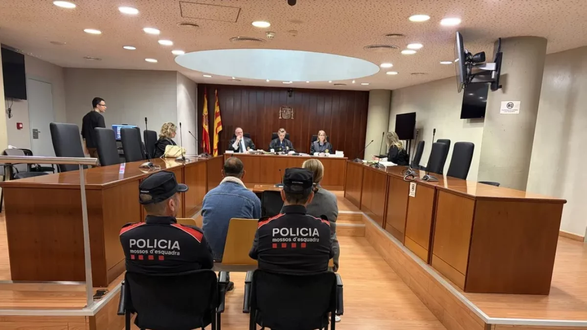 Un acusado de violar a dos mujeres en dos meses pide ser excarcelado