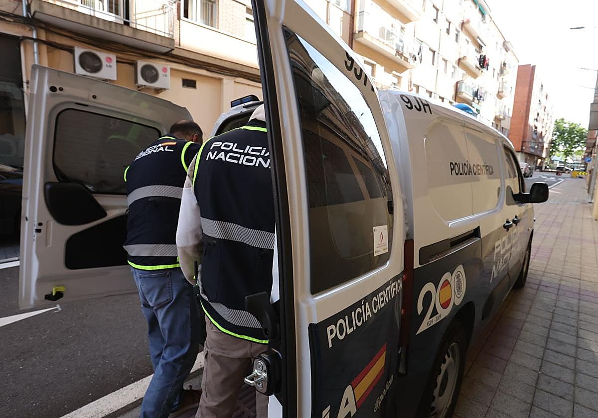 Prisión provisional para mujer acusada de homicidio de su pareja en Salamanca