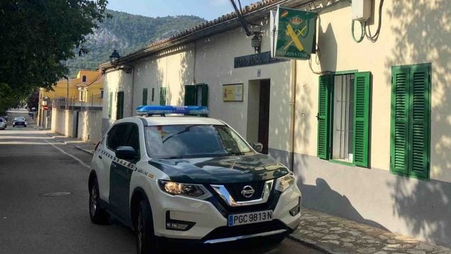 Profesor de Educación Física investigado por presunta agresión sexual a una alumna en Mallorca
