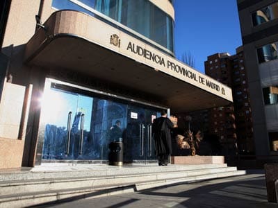 Sacerdote condenado a 11 años de prisión por agresión sexual a mujer vulnerable en Puente de Vallecas