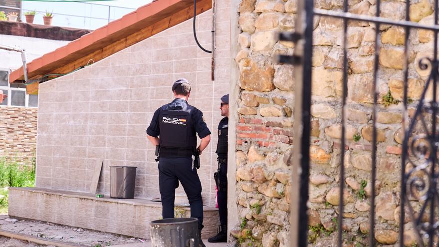 Prisión provisional sin fianza para seis de los 33 detenidos en la macrooperación policial de Torrelavega