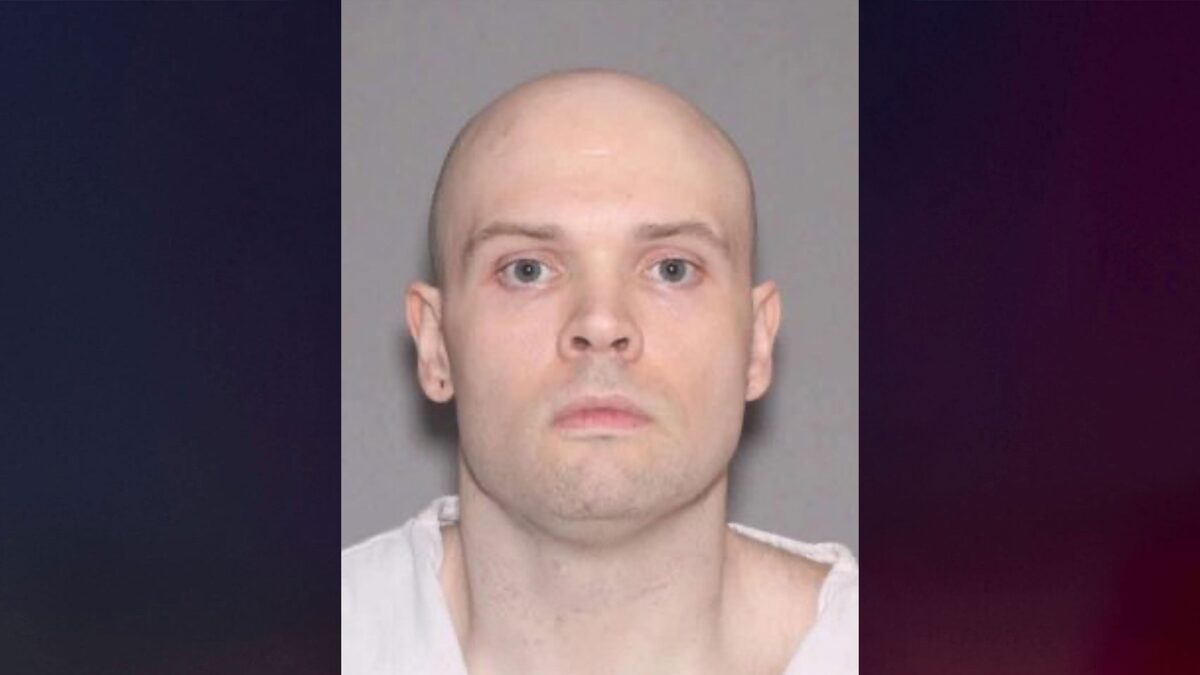 Tanner Horner files appeal days after being sentenced to death