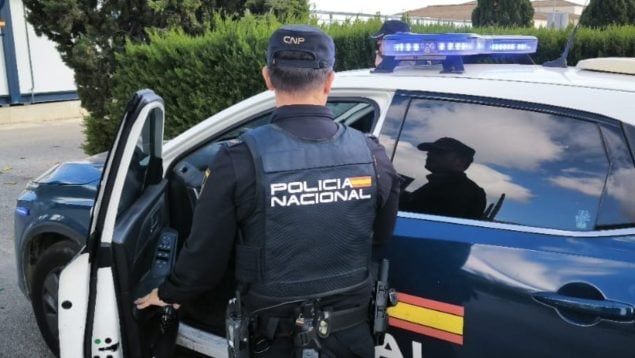 asalta roba taxista Palma La Soledad