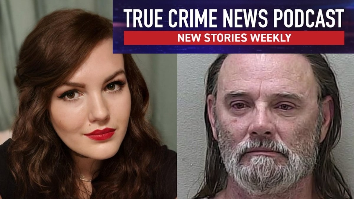 Woman allegedly paid man on fetish website to kill her
