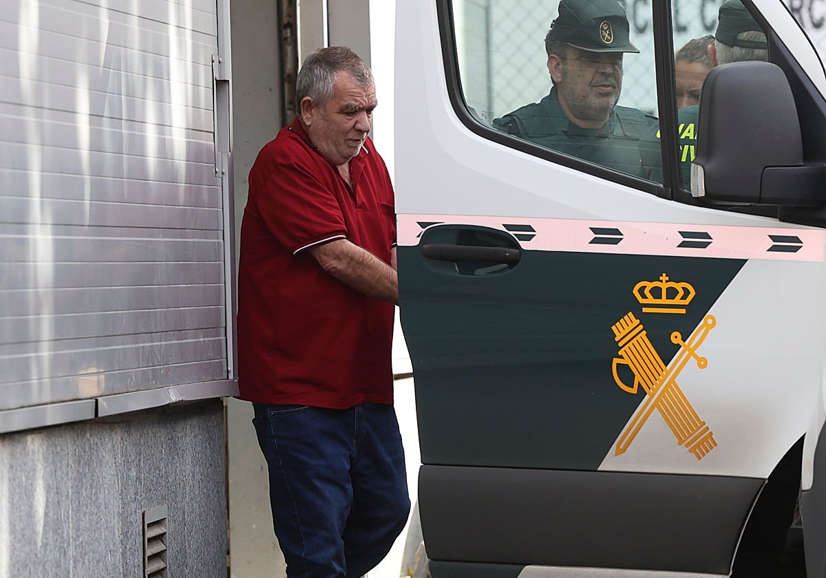 Karilenia «no murió de manera inmediata, sino con sufrimiento y agonía por pérdida masiva de sangre»