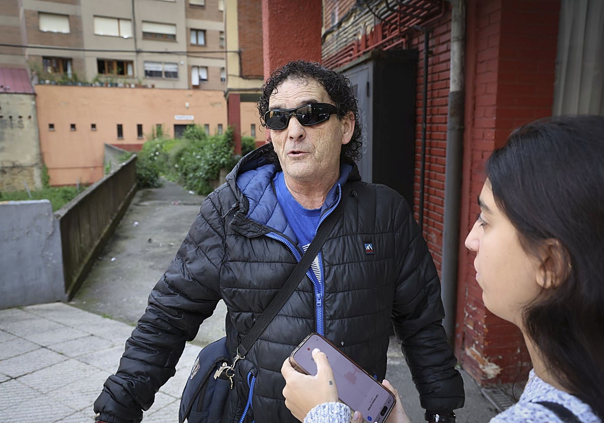 Tragedia en Vallobín: Hombre apuñala a su hermana y cuñado tras amenazas de muerte