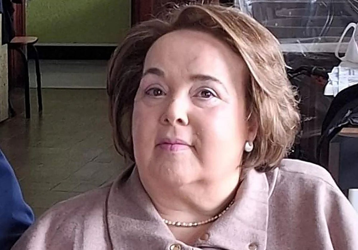 Fallece atragantada en la comunión de su nieto en un restaurante de Gijón