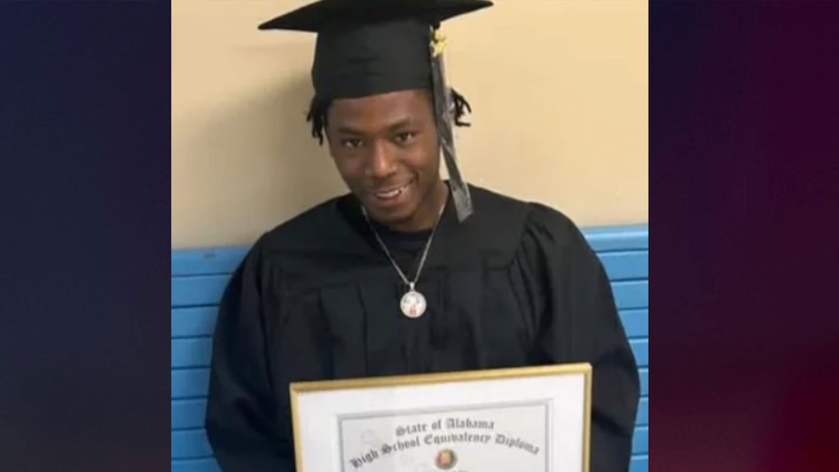 Trágica Revelación: Joven de 18 Años Encontrado Desmembrado y Prendido Fuego en Eufaula, Alabama