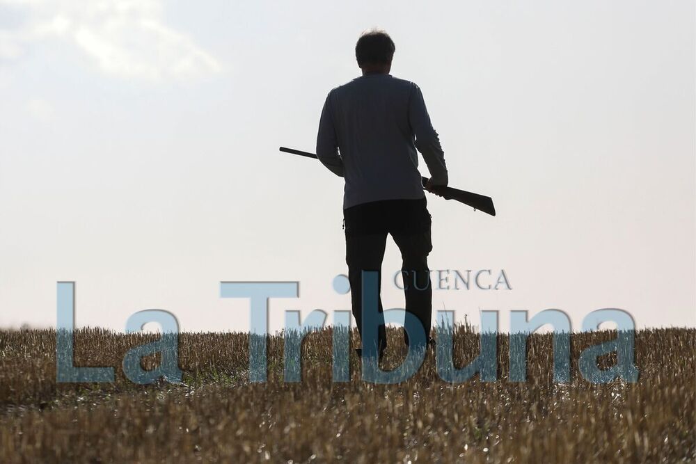 Muere un cazador por un disparo accidental en Landete