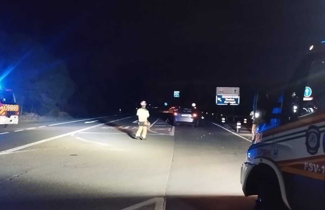 Consternación tras la muerte de un joven por accidente de moto en Lepe