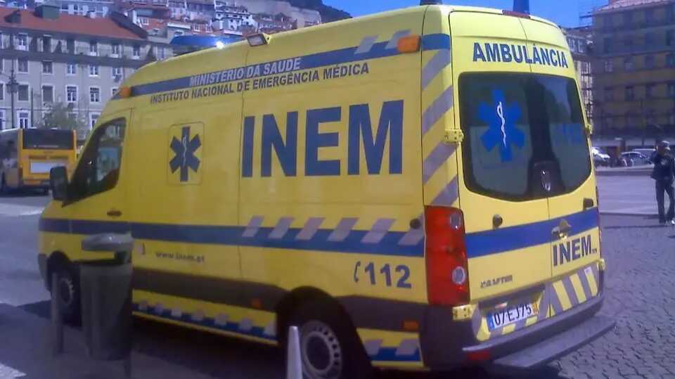 Conmoción tras la muerte dos motoristas en un accidente de tráfico en el Algarve