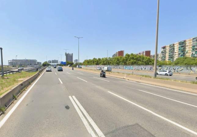 c 31 l'hospitalet