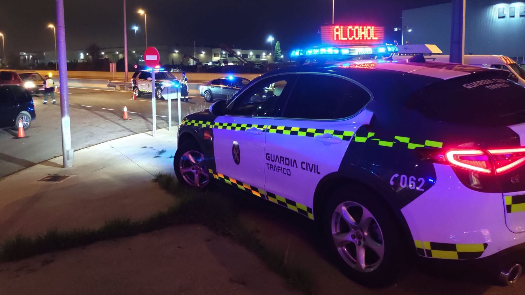 Trágico accidente en Mallorca: un hombre de 67 años muere tras chocar contra un muro de piedra