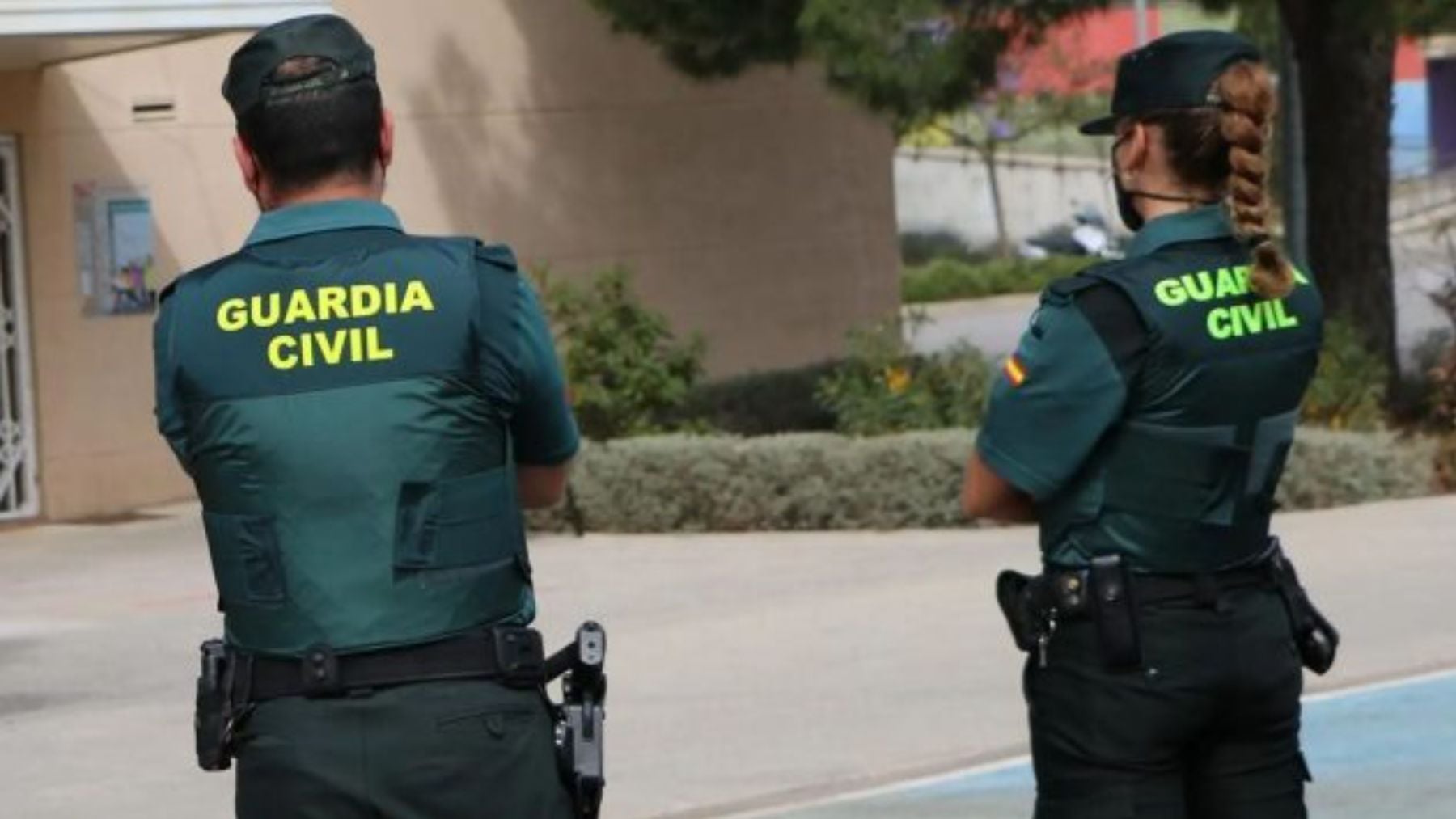 Muere un hombre de 58 años al explotar un bidón de gasolina que cortaba con una radial en una finca en Pollença
