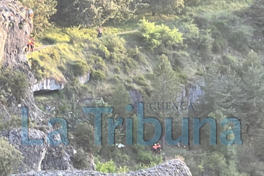 El ciclista fallecido tenía 37 años y era natural de Granada