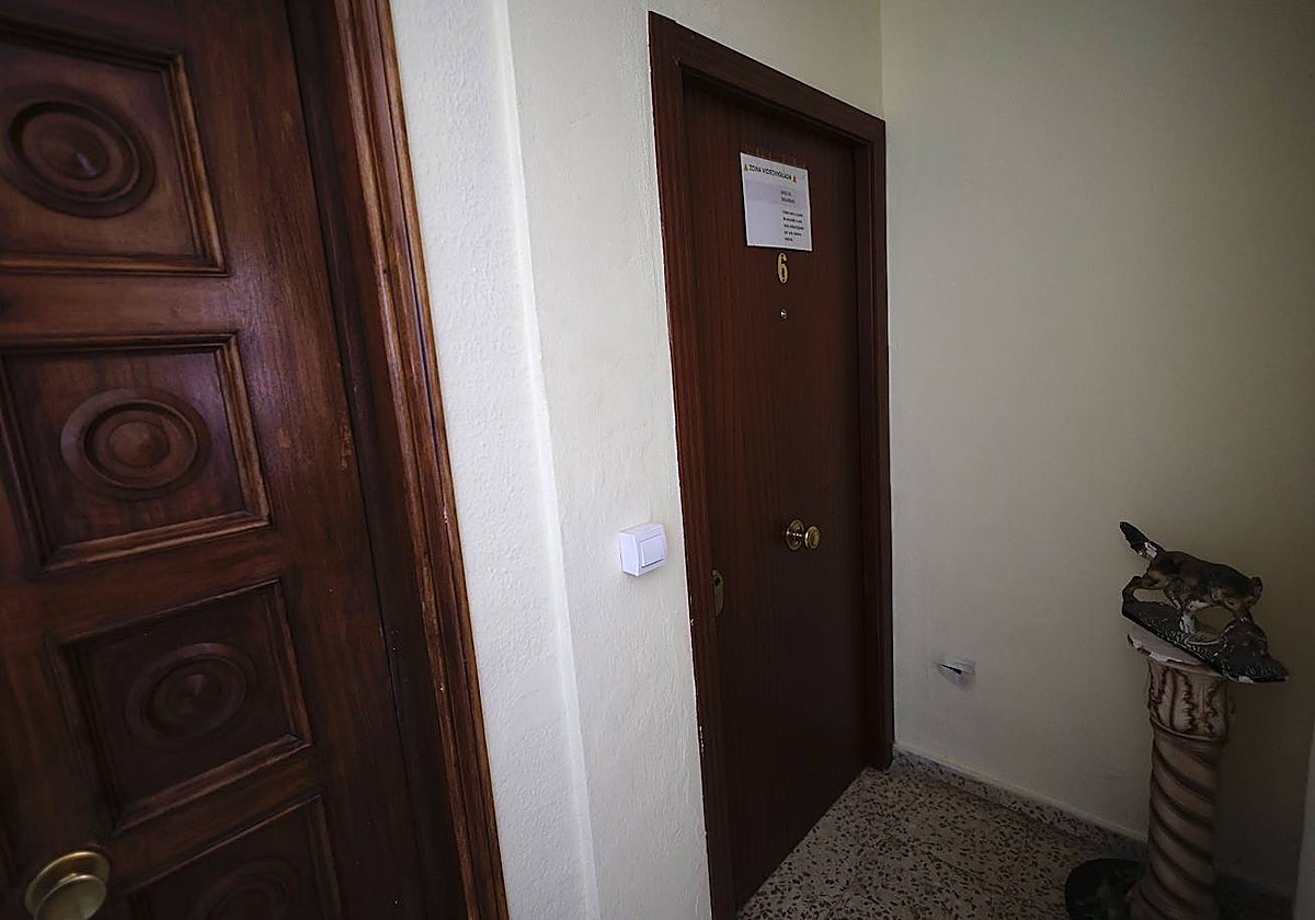 Trágico desenlace en Miraflores: Un desahucio y una discusión por 120 euros desembocan en un homicidio