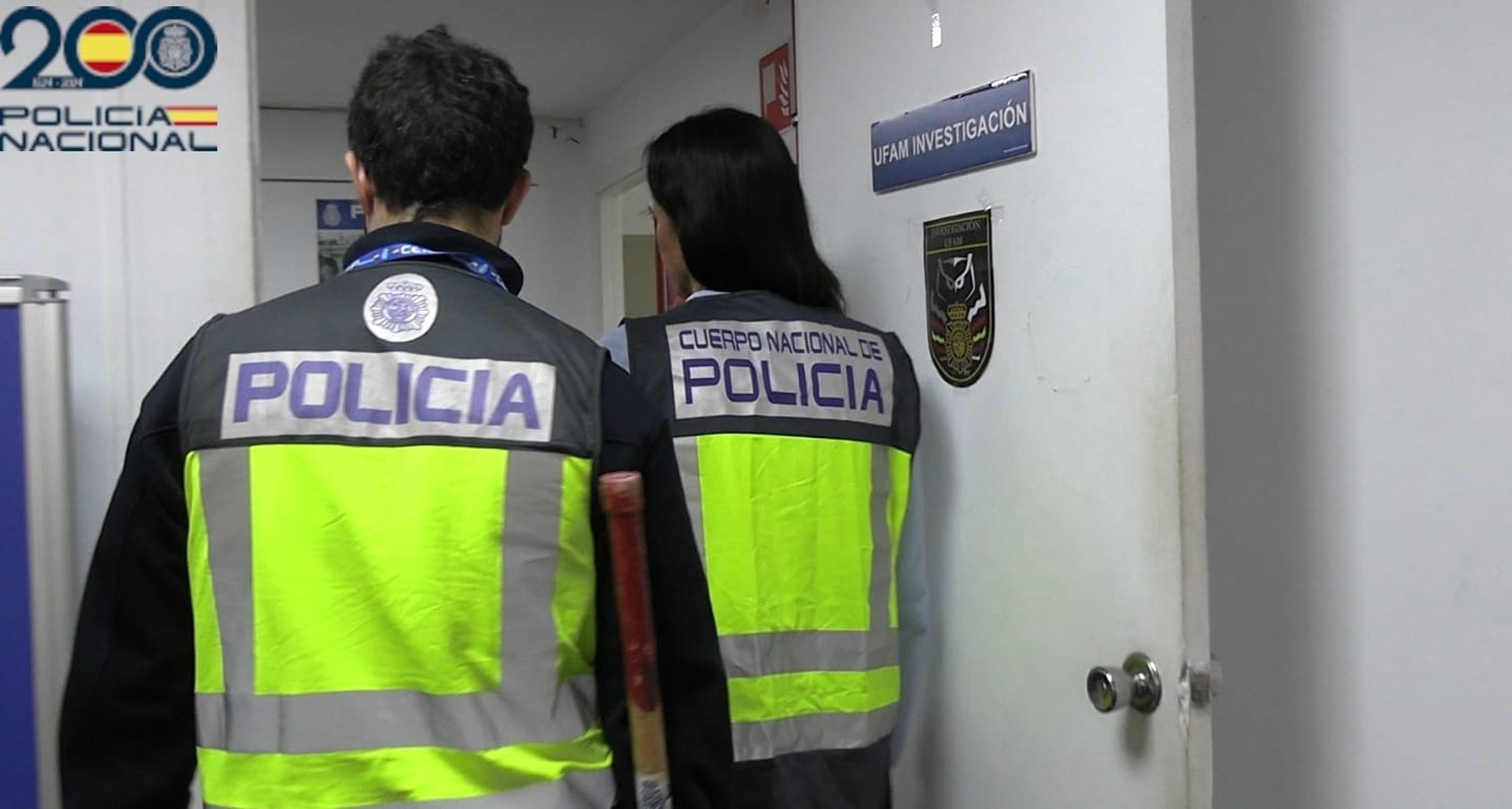 Tres adolescentes detenidos por agredir sexualmente a una compañera de clase