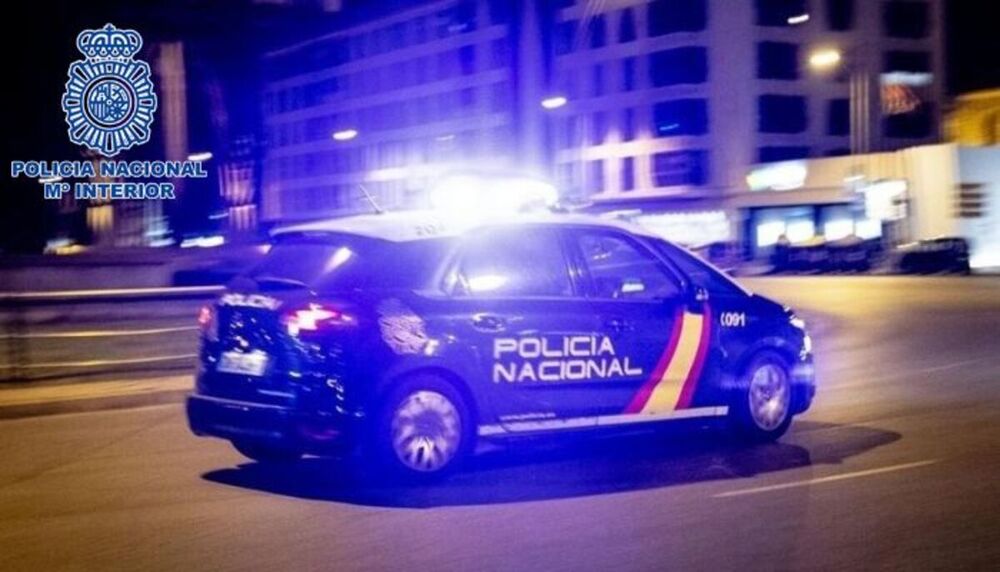 Tres heridos, dos por arma blanca, en una pelea campal