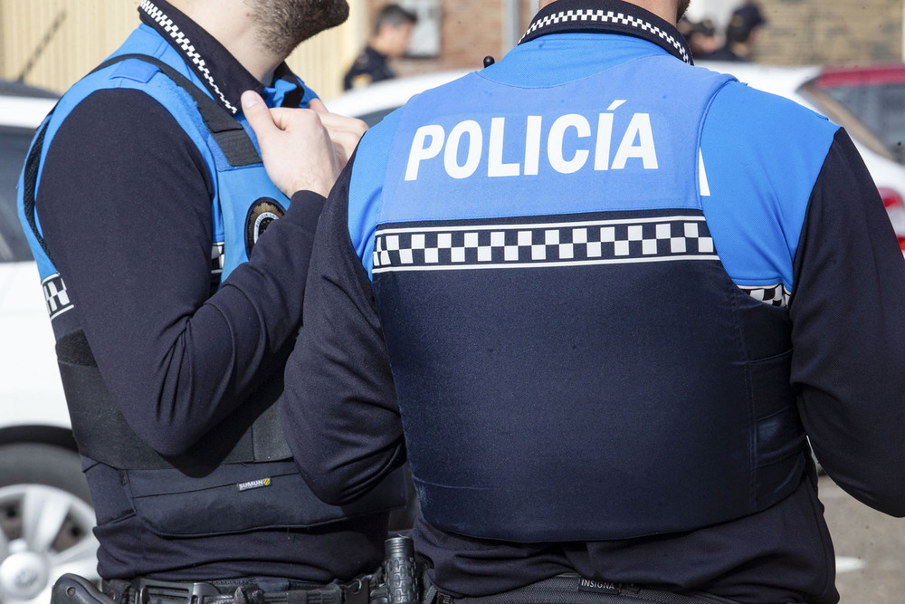 Tres personas hospitalizadas tras intoxicarse con gas pimienta