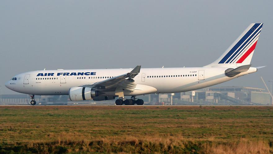 Condenan a Airbus y Air France por homicidio involuntario en el siniestro aéreo de Río-París de 2009