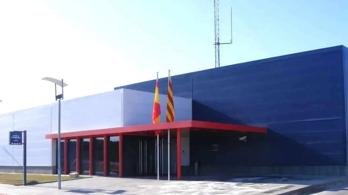 Agresión con vaso roto en pub de Les Borges Blanques deja a un joven de Juneda ciego del ojo izquierdo