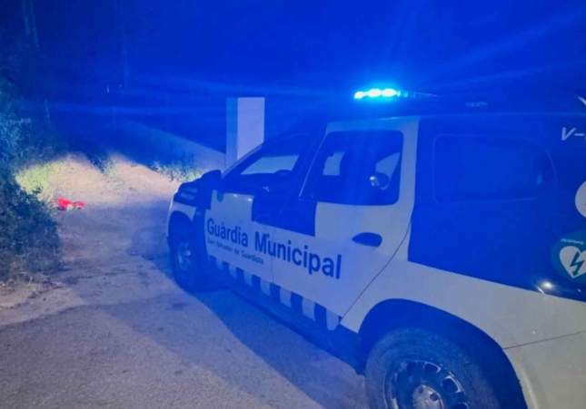 guardia municipal sant salvador guardiola