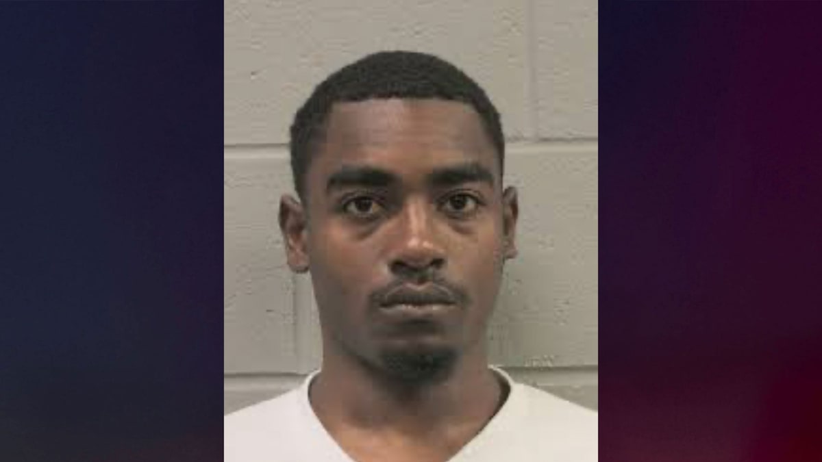 Man allegedly punched attorney in the face after receiving 50-year sentence for murder