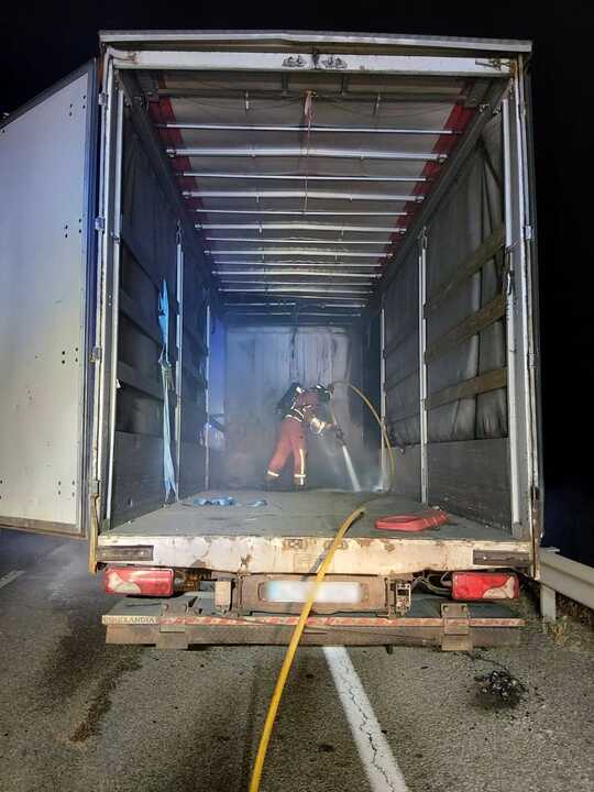 Fuente: Sab Bomberos Huelva Provincia