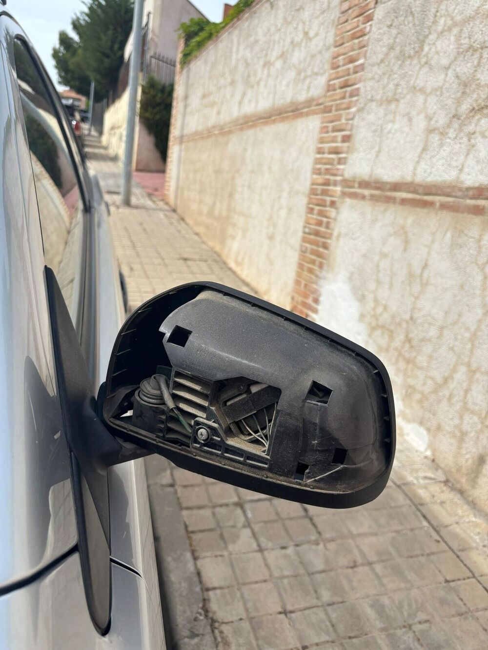 Valparaíso vive una oleada de vandalismo, con varios destrozos
