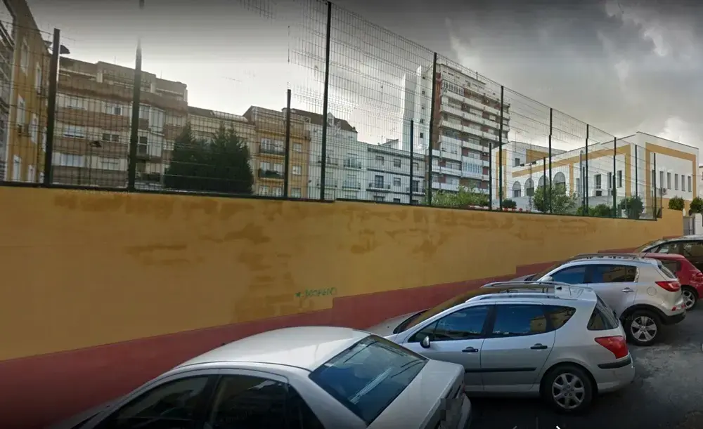 Dos educadores resultan heridos tras una agresión en un centro de menores de Huelva
