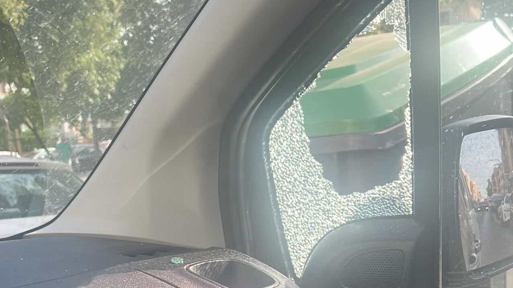 Alarma en Palma: un ladrón se hace con 5.000 euros en herramientas de cerrajería para abrir casas y coches