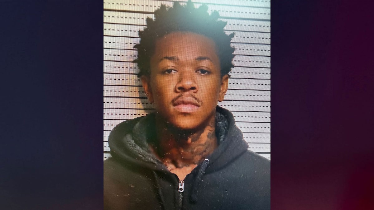 Teen arrested, charged in connection with burnt, dismembered body found on Mother’s Day