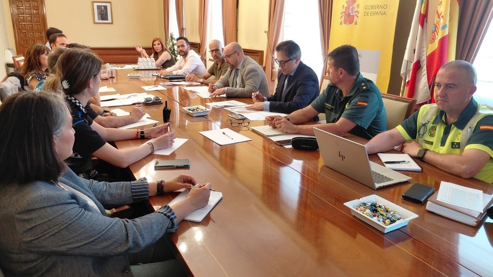 La fauna salvaje causó más de la mitad de los accidentes