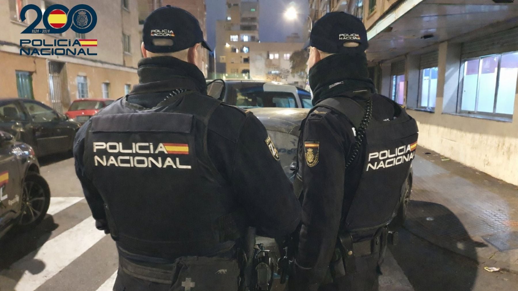 Pegan una paliza a un hombre al que acusaban de haber robado un móvil y acaban detenidos por la Policía en Palma
