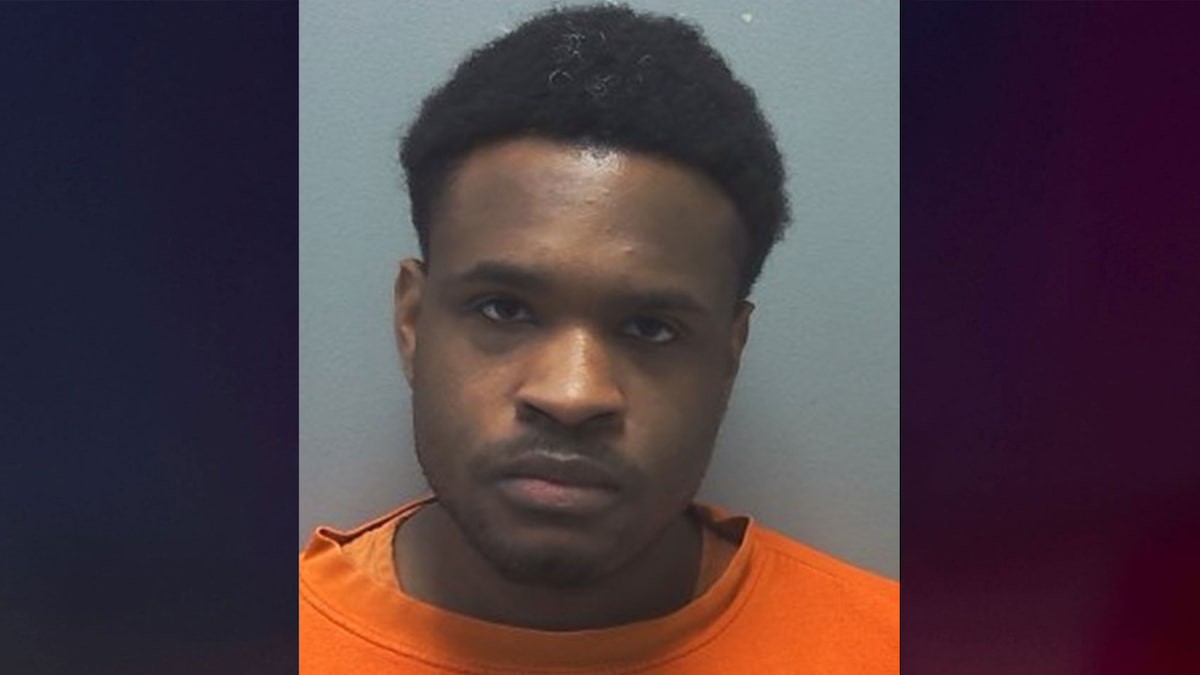 Georgia man sentenced to life in prison for 5-hour assault, rape of house cleaner he met on Nextdoor