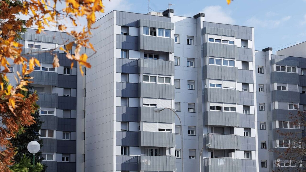 Un hombre que intentó asfixiar dos veces al casero de su piso en Navarra será expulsado de España