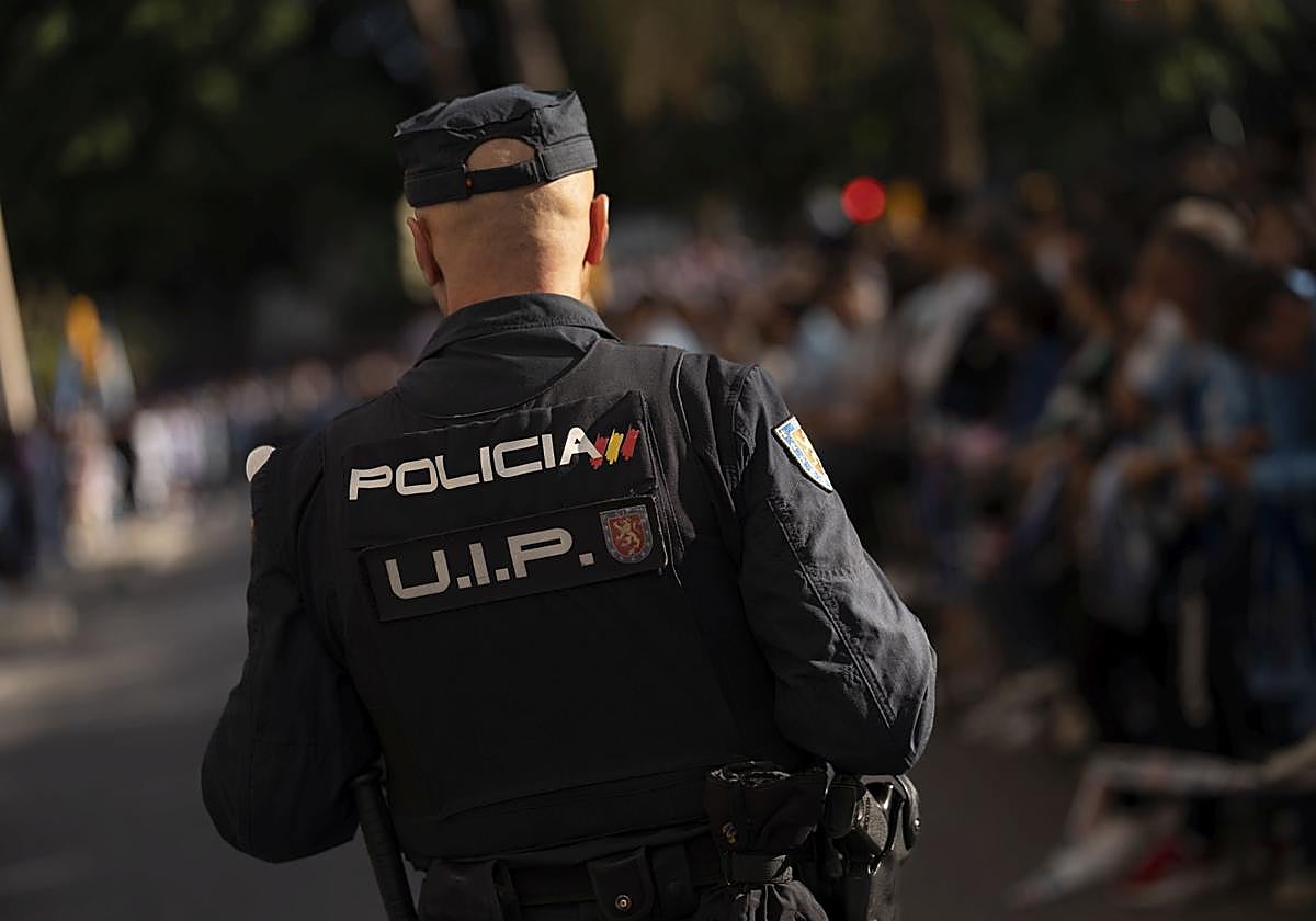 Investigan cuatro apuñalamientos tras una reyerta en Palma-Palmilla