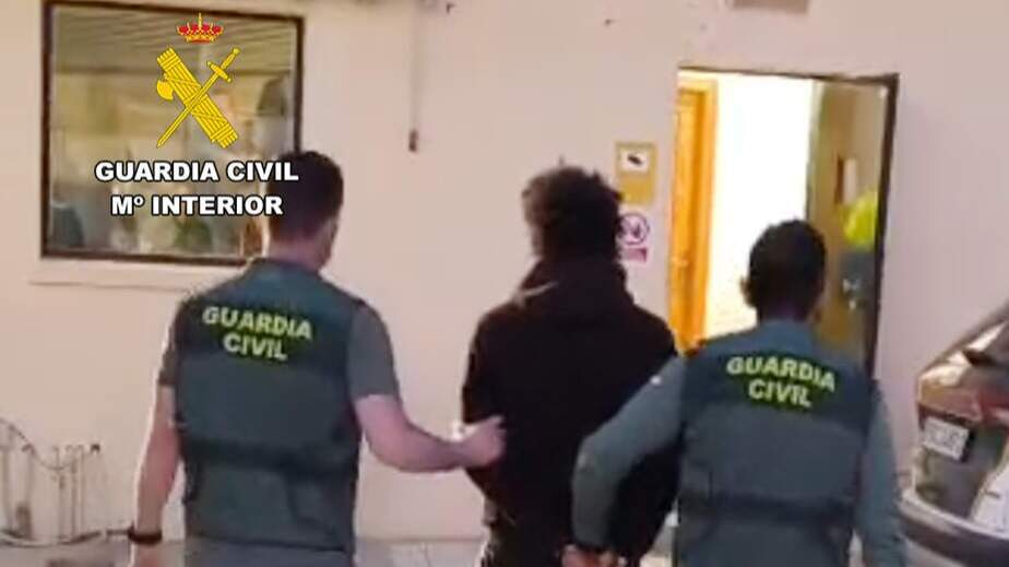 Detenidos cuatro jóvenes, uno de ellos menor de edad, por una agresión a un vecino de Torre Pacheco