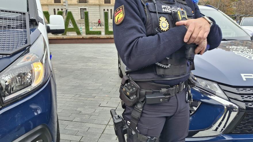 Desarticulada red de estafadores que defraudó 94.018 euros a una mujer haciéndose pasar por su hija