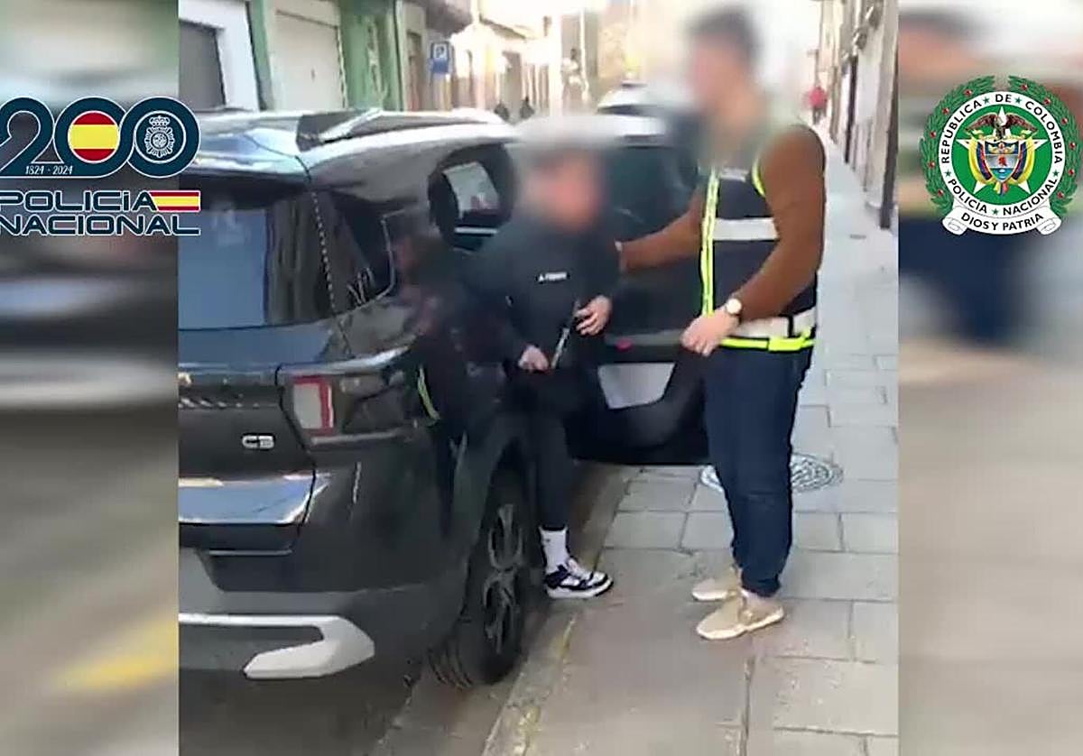 Desarticulan una red que explotaba a mujeres colombianas en prostíbulos de Málaga y Bilbao