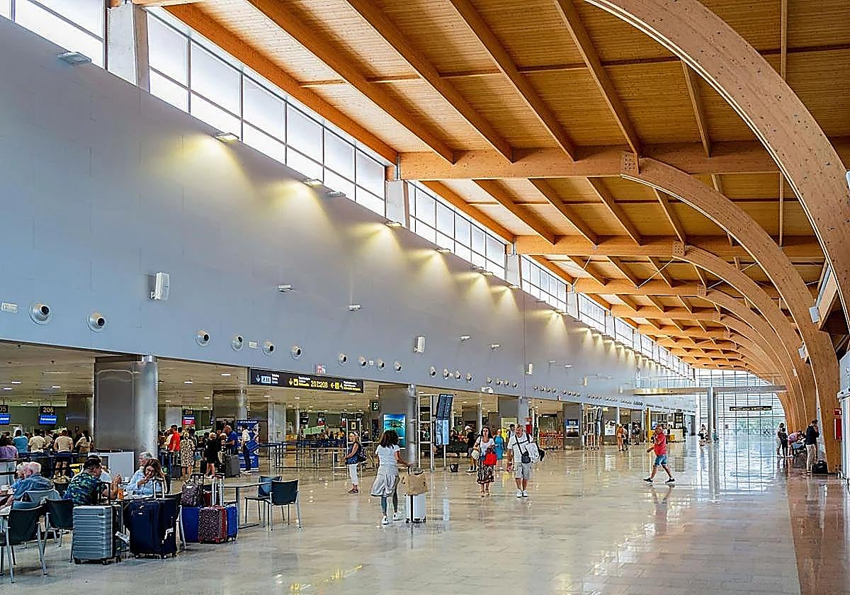Golpe al clan Preda: 11 detenidos por una trama de robos y blanqueo en aeropuertos internacionales