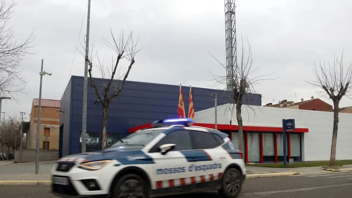 Desarticulan red de defraudación eléctrica en el Pla d’Urgell: detenidos dos propietarios de comercios y un electricista implicado
