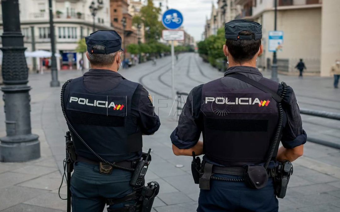 Interior cifra en 997 los delitos cometidos en Melilla en el primer trimestre del año