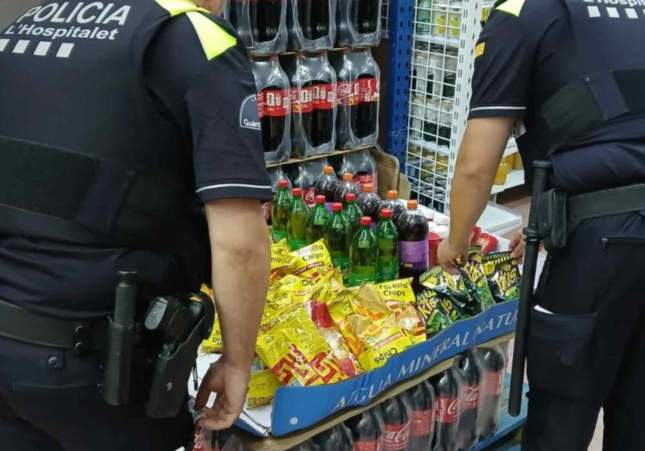 supermercat hospitalet