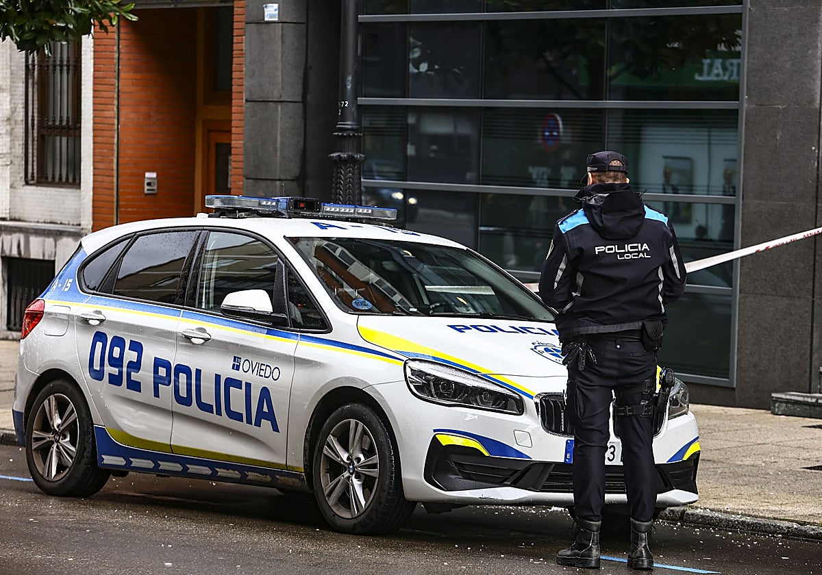 Detenida concejala de Izquierda Unida y su pareja por presunta agresión en Oviedo