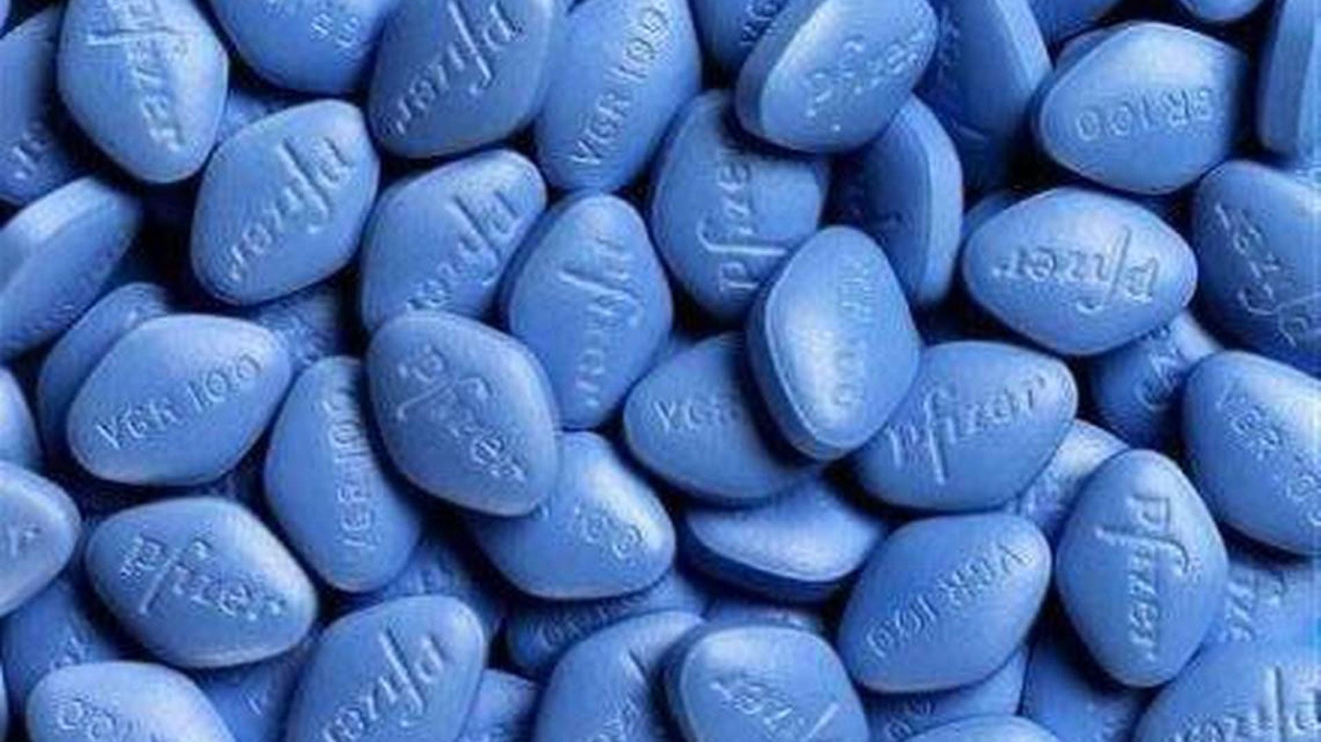 Detenida la dueña de un locutorio de Vallecas por vender 'Viagra' y otros fármacos sin receta