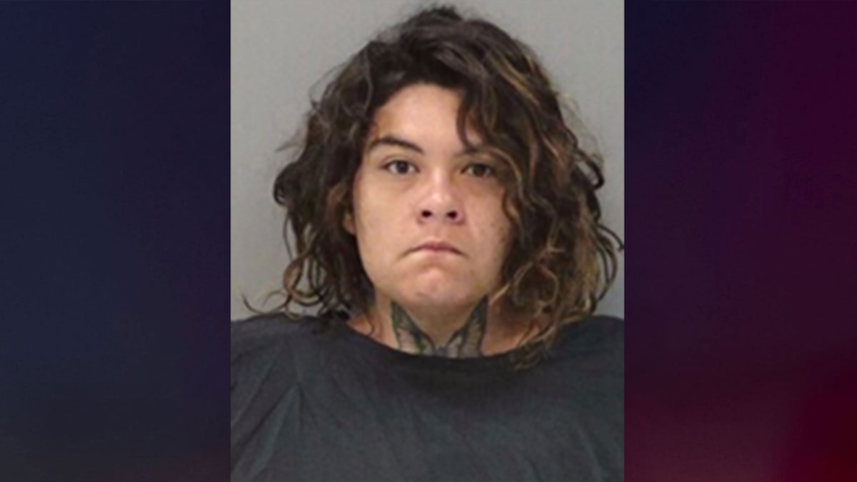 Detenida mujer en Texas tras confesar asesinato, desmembramiento y ocultamiento de su novio en concreto