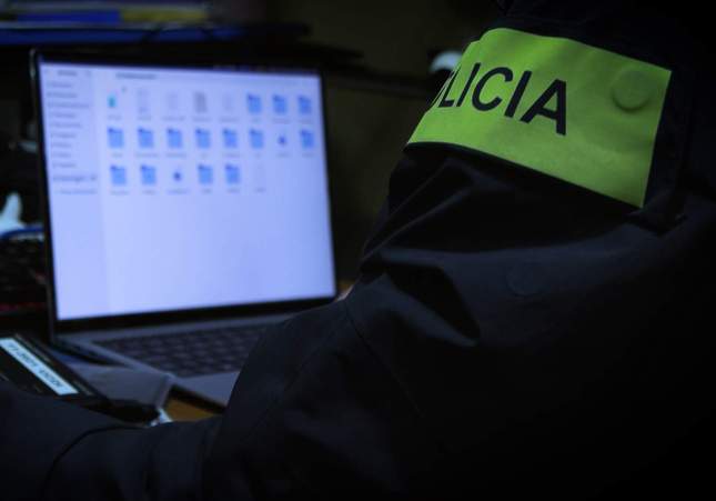 Mossos ordinador recurs